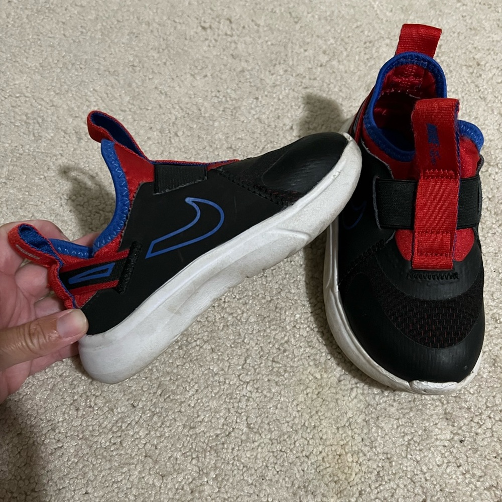 Nikes